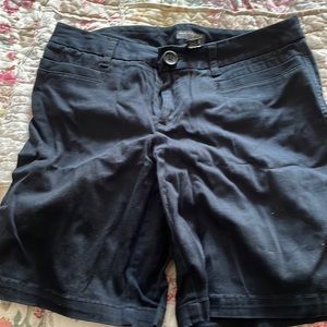 Banana Republic Stretch shorts